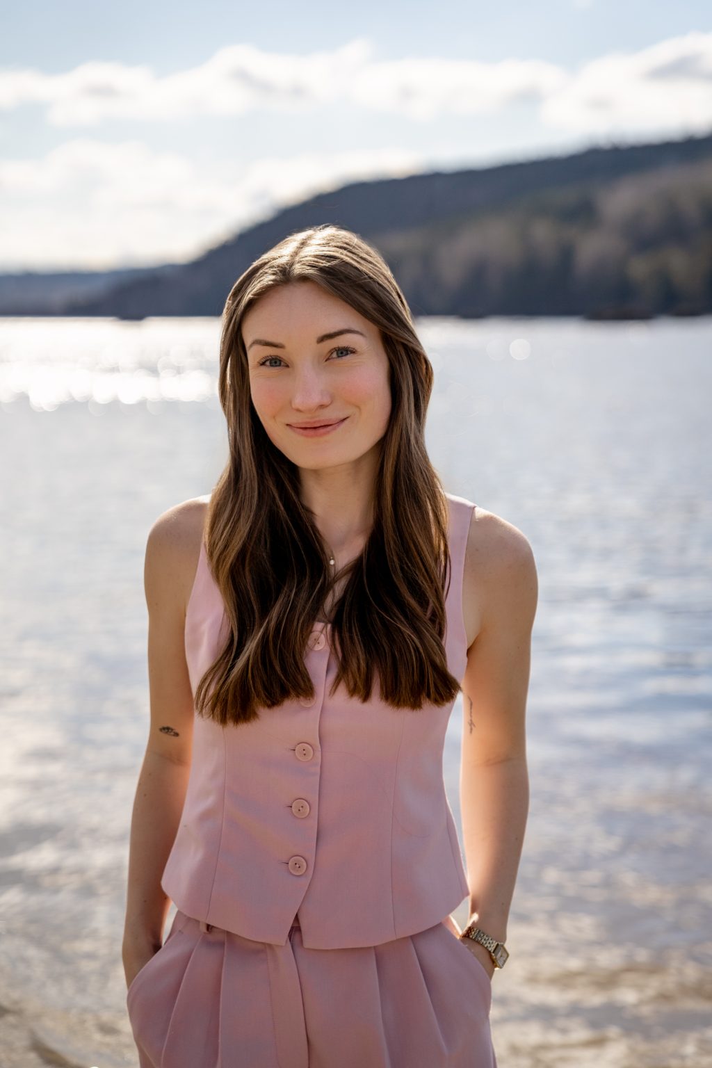 Fotograf Selma Christine Foto på Sørumsand i Lillestrøm